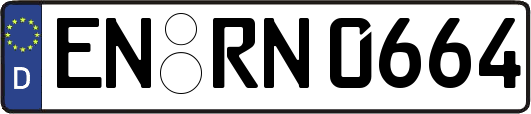 EN-RN0664