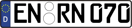 EN-RN070