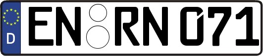 EN-RN071