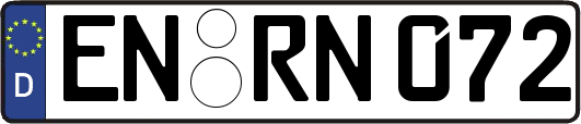 EN-RN072