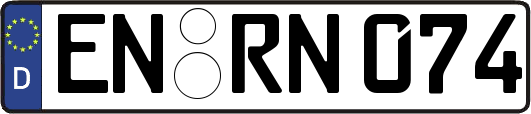 EN-RN074