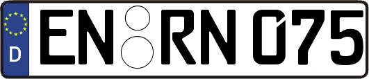 EN-RN075
