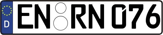 EN-RN076