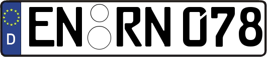 EN-RN078