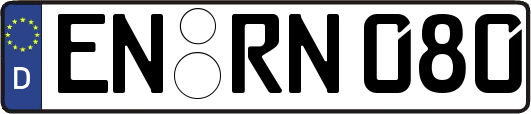 EN-RN080