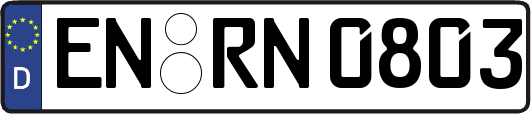 EN-RN0803
