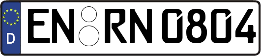 EN-RN0804