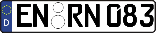 EN-RN083