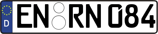 EN-RN084