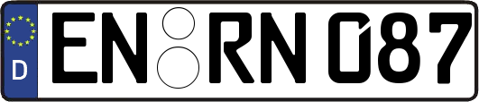 EN-RN087