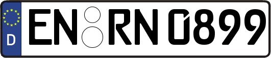 EN-RN0899
