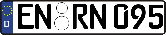 EN-RN095