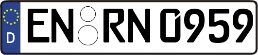 EN-RN0959