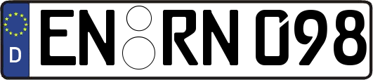 EN-RN098