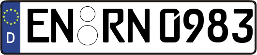 EN-RN0983