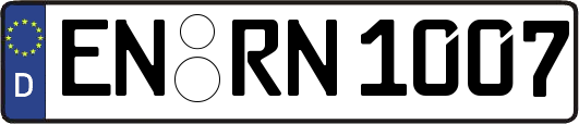EN-RN1007