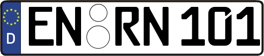 EN-RN101