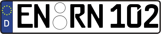 EN-RN102
