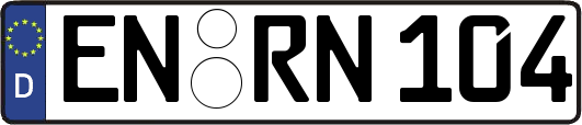 EN-RN104