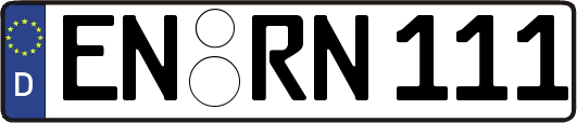 EN-RN111