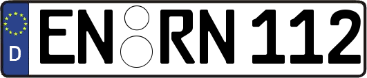 EN-RN112