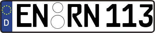 EN-RN113