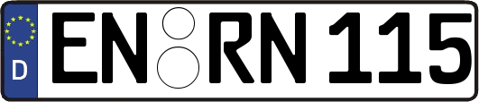 EN-RN115