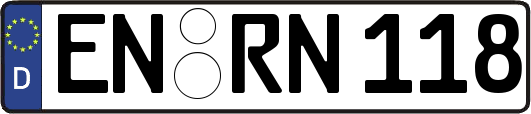EN-RN118