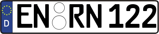 EN-RN122