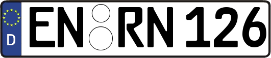 EN-RN126