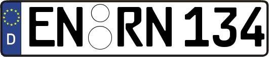 EN-RN134