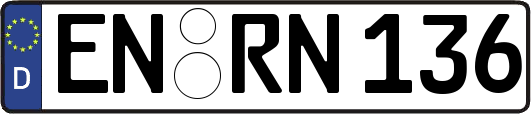 EN-RN136