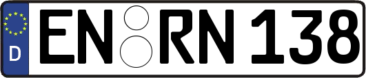 EN-RN138