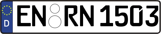 EN-RN1503