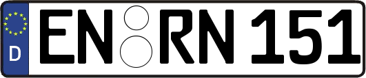 EN-RN151