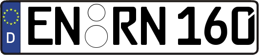 EN-RN160