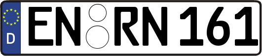 EN-RN161