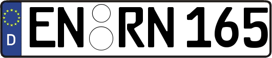 EN-RN165