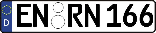 EN-RN166