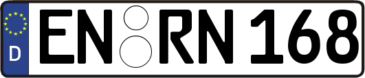 EN-RN168