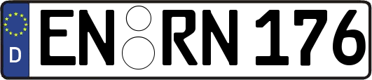 EN-RN176