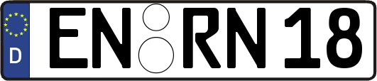 EN-RN18