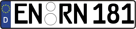 EN-RN181