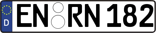 EN-RN182