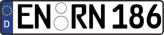 EN-RN186