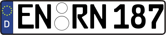 EN-RN187