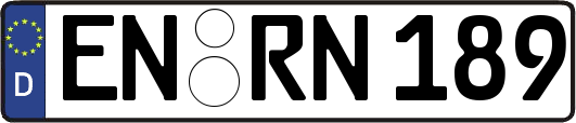 EN-RN189