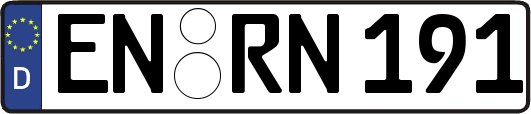 EN-RN191