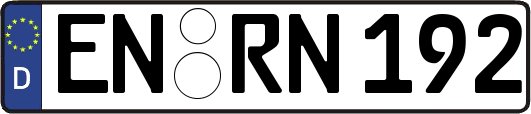 EN-RN192
