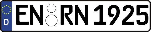 EN-RN1925